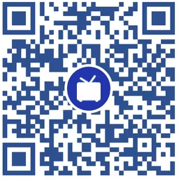 B站二维码