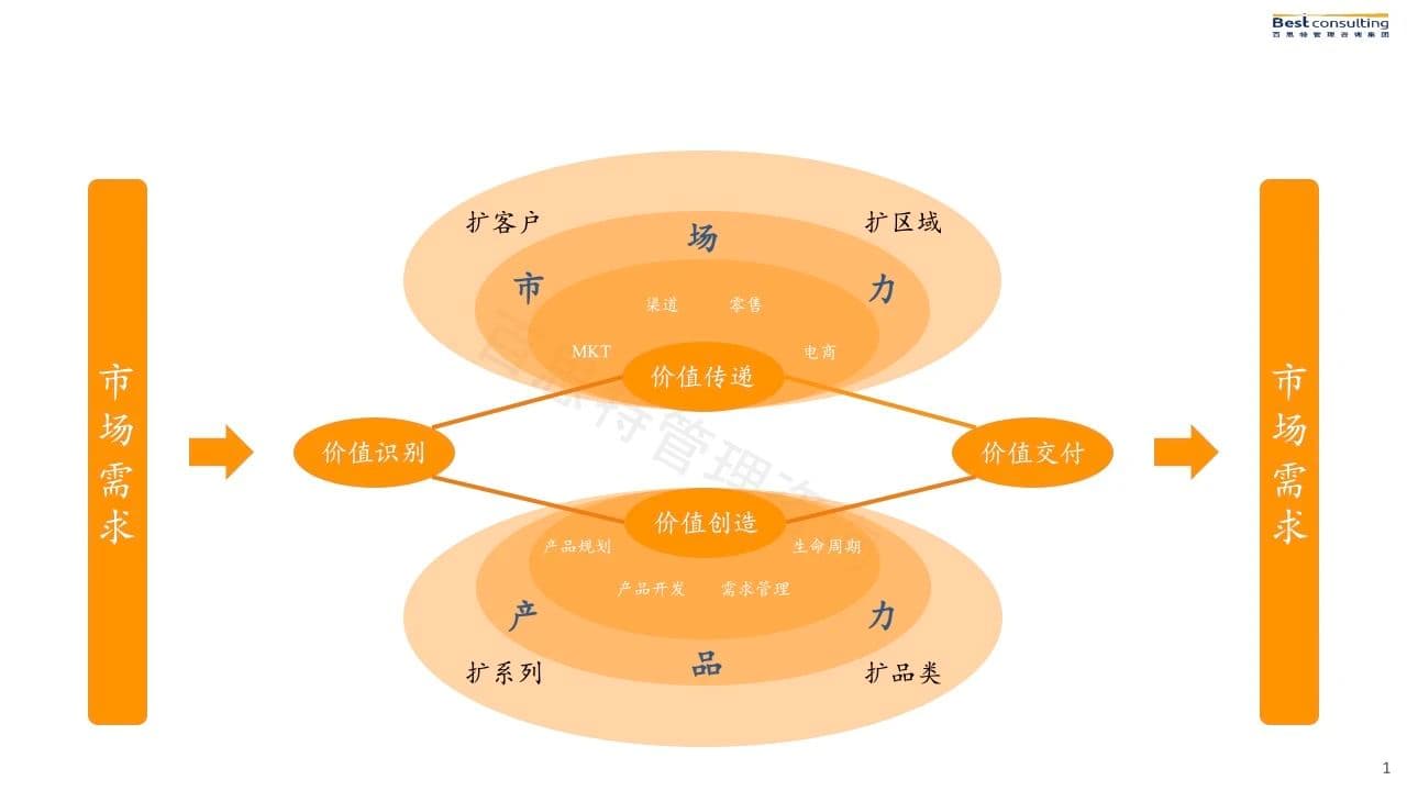 IPMS类 | 一分钟了解百思特咨询产品
