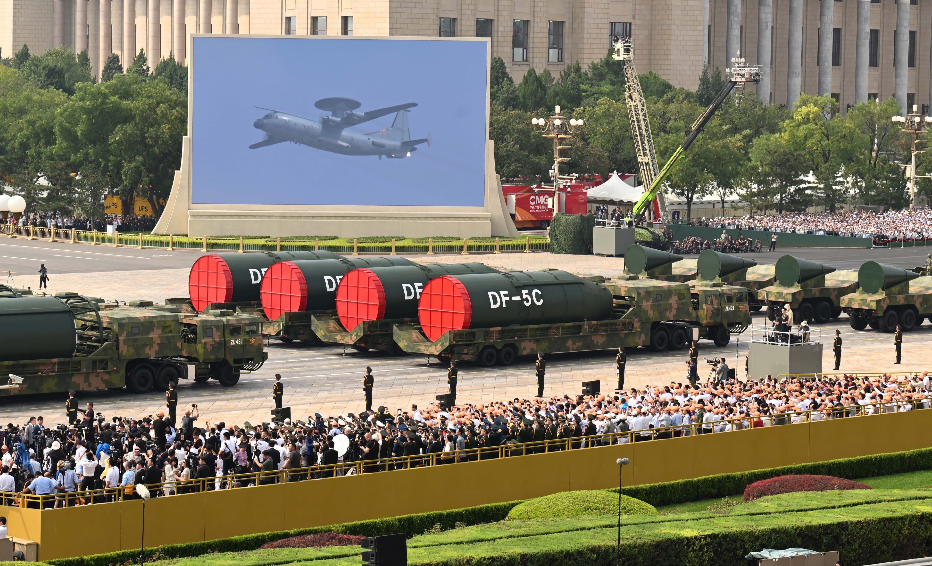 从“4+4”军改看组织变革的底层逻辑:解构中国军队现代化对企业的战略启示