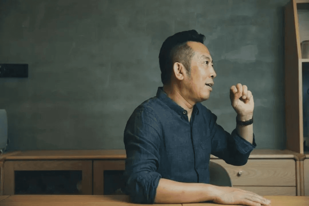 对话西贝贾国龙:三年大旱,一场大雨草原就会绿