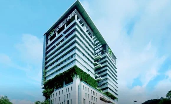 深圳建科院:从事业单位到上市公司,与改革开放同行的变革先行者