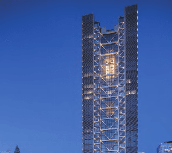 中建科工:变革致胜的中国钢结构建筑领导者