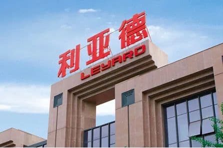 利亚德集团:上市企业战略变革,撬动业务增长飞轮