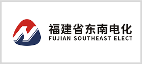 东南电化 logo