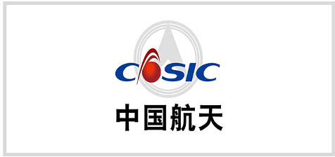 中国航天 logo