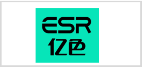 亿色 logo