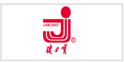健力宝 logo