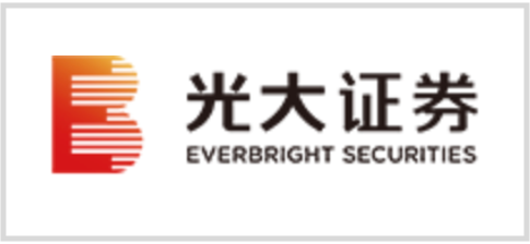 光大证劵 logo