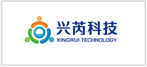 兴芮科技 logo