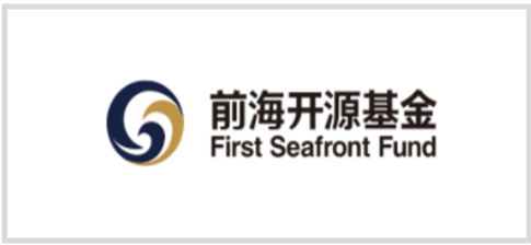 前海开源基金 logo