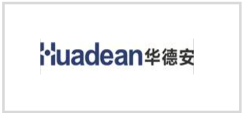 华德安 logo