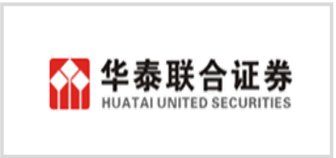 华泰联合证劵 logo