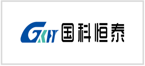 国科恒泰 logo