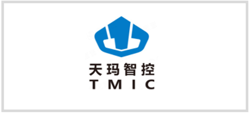 天玛智控 logo