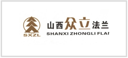 山西众立法兰 logo
