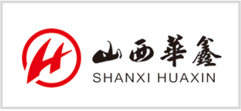 山西华鑫 logo