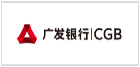 广发银行 logo