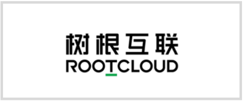 树根互联 logo