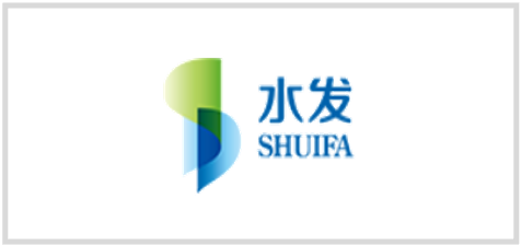 水发 logo