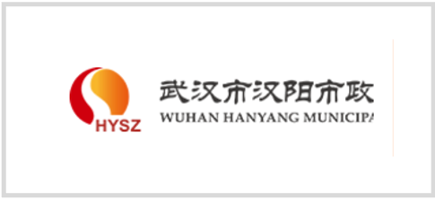 汉阳市政 logo