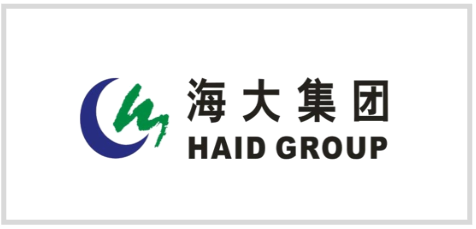 海大集团 logo