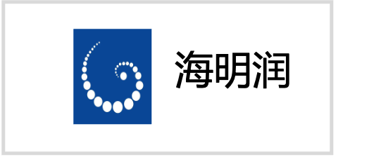 海明润 logo