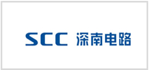深南电路 logo