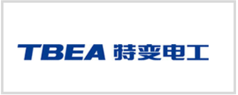 特变电工 logo