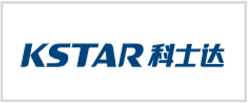 科士达 logo
