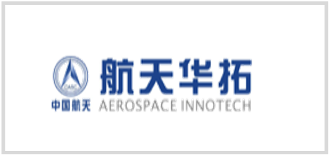 航天华拓 logo