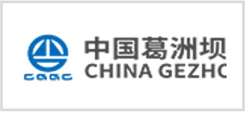 葛洲坝集团 logo