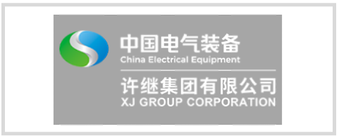 许继集团 logo