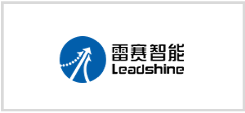 雷赛智能 logo