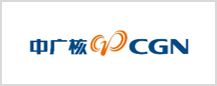 中广核 logo