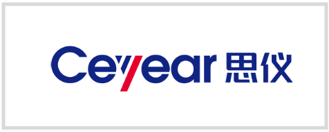 中电科思仪 logo