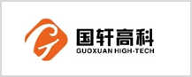国轩高科 logo