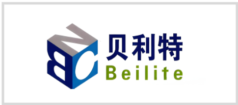贝利特 logo