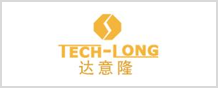 达意隆 logo