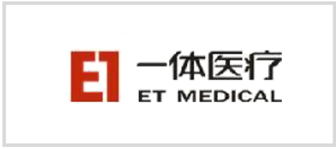 一体医疗 logo