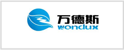 万德斯 logo