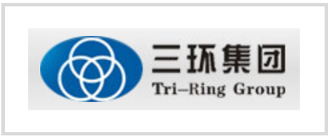 三环集团 logo