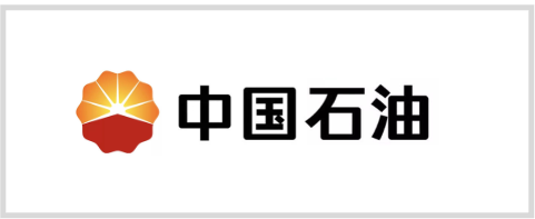 中国石油 logo