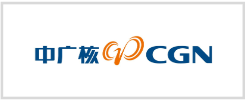 中广核 logo