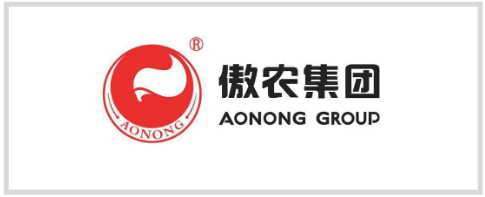 傲农集团 logo