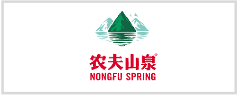 农夫山泉 logo