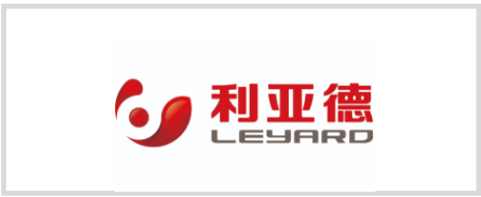 利亚德 logo