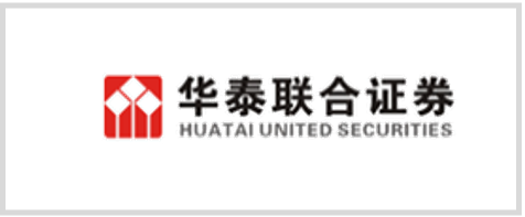 华泰联合证券 logo