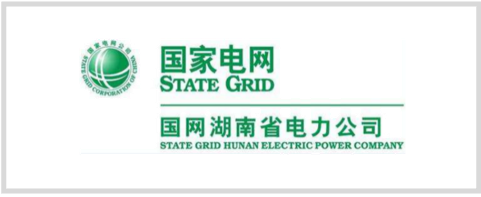 国家电网 logo