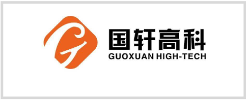 国轩高科 logo