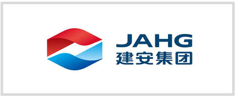 建安集团 logo